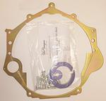 Holden Commodore VB-VS LS1 LH Starter Relocation Kit Suit T56 Manual Conversion